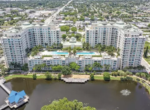 350 N Federal #1207, Boynton Beach, FL 33435
