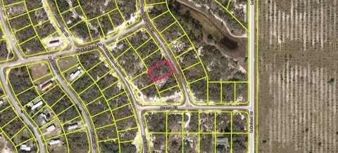 116 Summer Oak, Lake Placid, FL 33852
