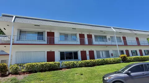 3120 Cynthia Ln #204, Lake Worth Beach, FL 33461
