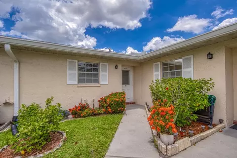 445 Franconia, Lake Worth, FL 33467