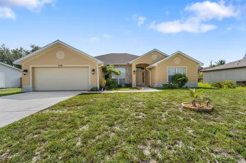 3498 SW San Giorgio St, Port Saint Lucie, FL 34953