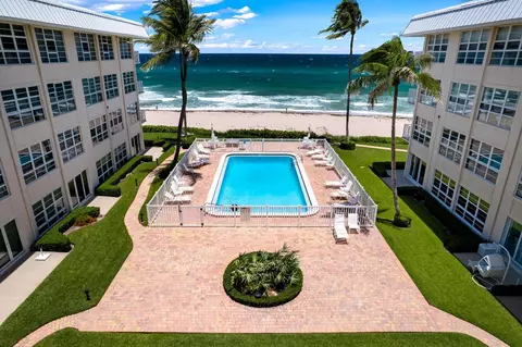 3851 N Ocean #211, Gulf Stream, FL 33483