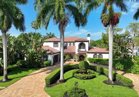 2336 Golf Brook Dr, Wellington, FL 33414