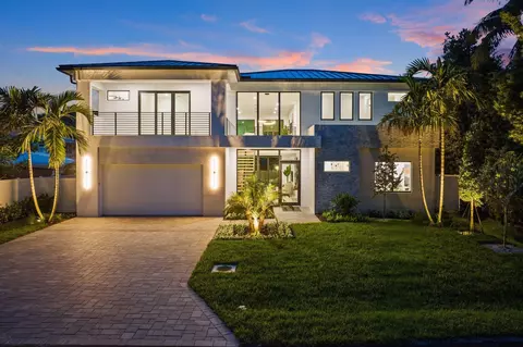 1408 Pine Ln, Delray Beach, FL 33444
