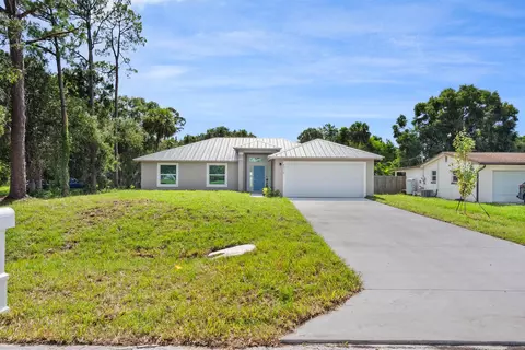 4814 Lakewood Park Dr, Fort Pierce, FL 34951