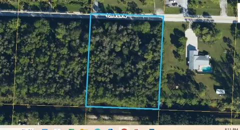 Xxxxx5700 32nd Lane N, Loxahatchee, FL 33470