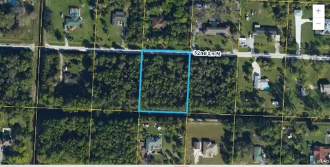 Xxxxx5690 32nd Lane N, Loxahatchee, FL 33470