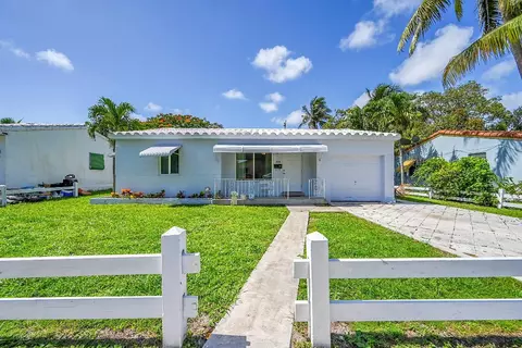 309 SW 13th St, Dania Beach, FL 33004