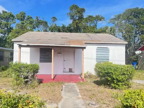 530 W 1st St, Riviera Beach, FL 33404