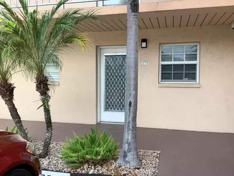 2515 NE 2nd Ct #117, Boynton Beach, FL 33435