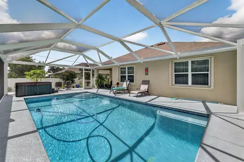 2169 SW Savage Blvd, Port Saint Lucie, FL 34953