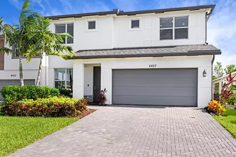 6427 Trails Of Foxford, West Palm Beach, FL 33415