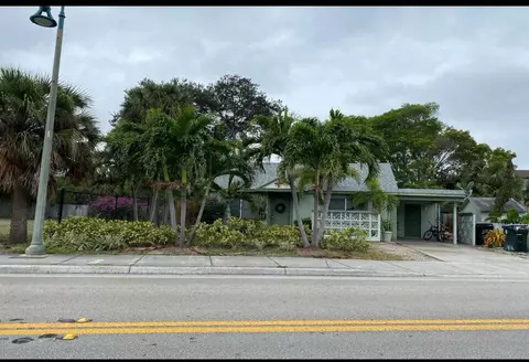 505 S S Federal Hwy, Lake Worth Beach, FL 33460