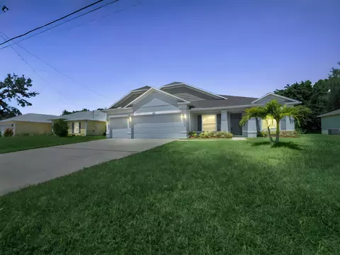 2314 SW Woodridge St, Port Saint Lucie, FL 34953