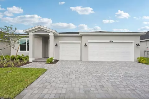 5654 Hampton Park Cir, Vero Beach, FL 32966