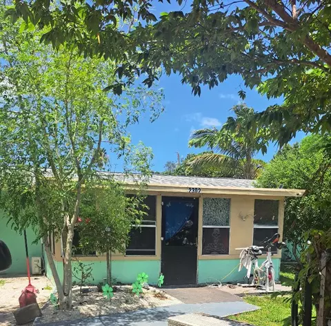 2302 Barbara Ave, Fort Pierce, FL 34982