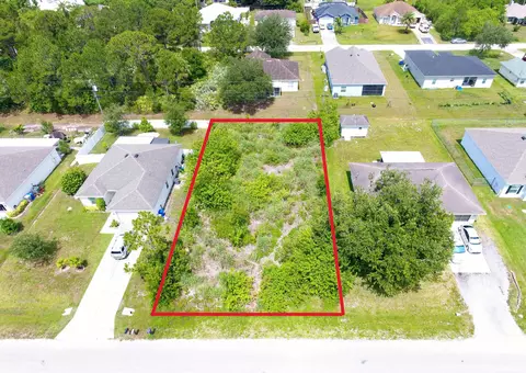 8035 102nd, Vero Beach, FL 32967