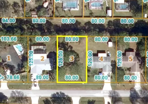 381 SW Todd Ave, Port St Lucie, FL 34983