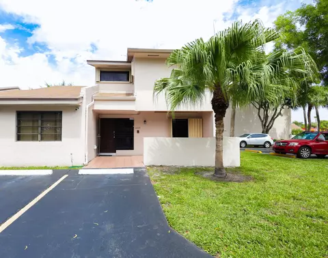 12233 SW 24th Ter #35, Miami, FL 33175