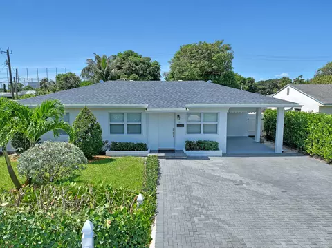 942 Macy St, West Palm Beach, FL 33405