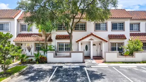 9539 NW 42nd, Sunrise, FL 33351
