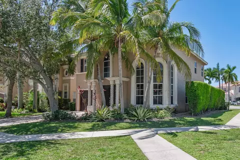 9851 Palma Vista Way, Boca Raton, FL 33428