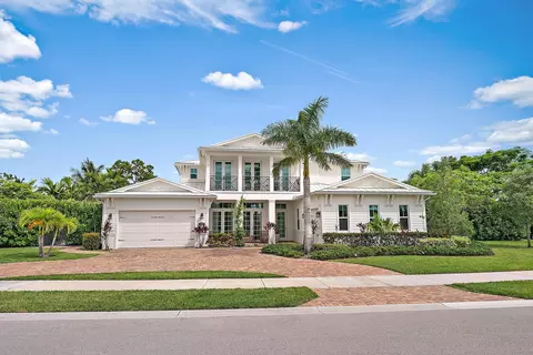 19967 SE Gallberry, Jupiter, FL 33458