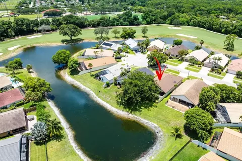 11146 Highland Cir, Boca Raton, FL 33428