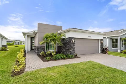 13453 SW Bally Dr, Port Saint Lucie, FL 34987