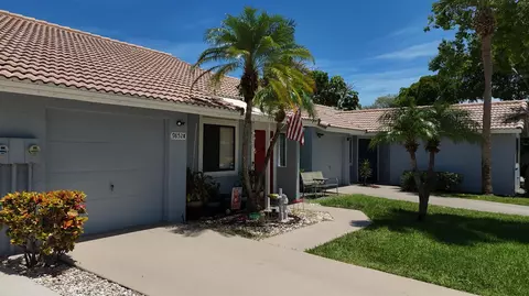 9852 62nd Ter S #E, Boynton Beach, FL 33437
