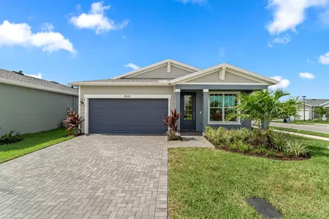 9547 SW Indra Way, Port St Lucie, FL 34987