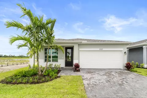 9707 SW Indra, Port Saint Lucie, FL 34987