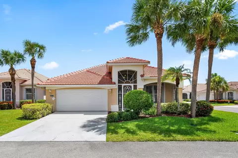 621 NW San Candido Way, Port Saint Lucie, FL 34986