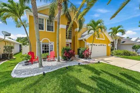 728 NW Waterlily, Jensen Beach, FL 34957