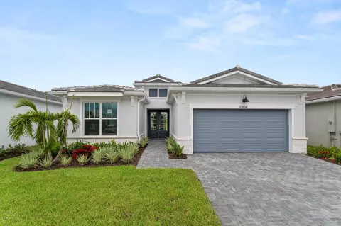 10104 SW Carnelian St, Port Saint Lucie, FL 34987