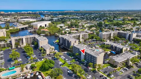 9 Royal Palm Way # 404, Boca Raton, FL 33432
