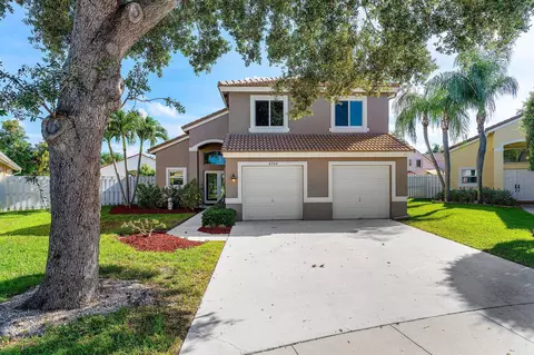 6264 Barton Creek Ct, Lake Worth, FL 33463