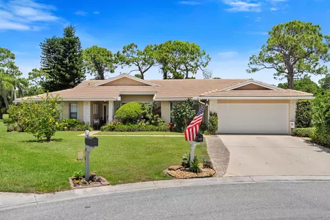 4197 SW Heronwood Ter, Palm City, FL 34990