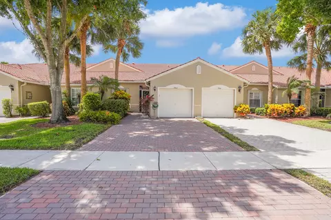 5062 Toscana Trl N, Boynton Beach, FL 33437
