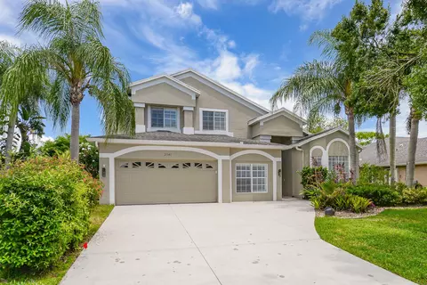 2541 SW Estella Ter, Palm City, FL 34990