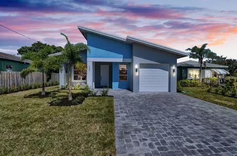 715 NW 1st St, Delray Beach, FL 33444