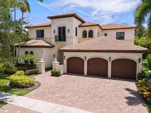 17832 Key Vis, Boca Raton, FL 33496