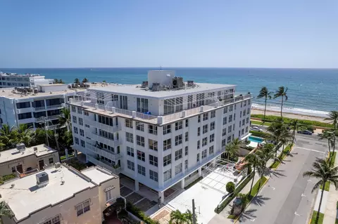 340 S Ocean Blvd #4E, Palm Beach, FL 33480