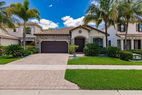 4570 Willow Run Way, Lake Worth, FL 33467