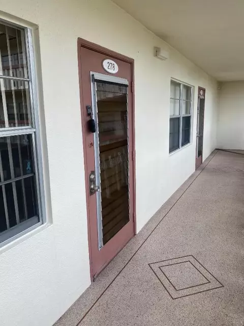 278 Preston G #G, Boca Raton, FL 33434
