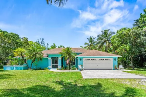14717 80th Ln N, The Acreage, FL 33470