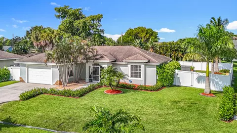 2602 SW Cameo Blvd, Port Saint Lucie, FL 34953