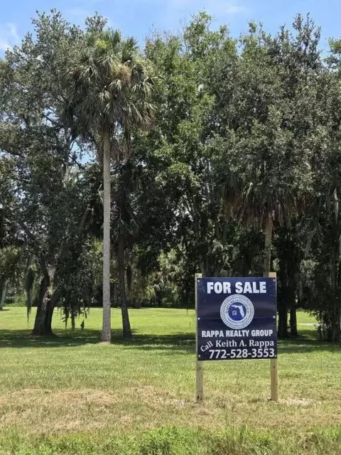 0 SW 16th Dr, Okeechobee, FL 34974 photo 2