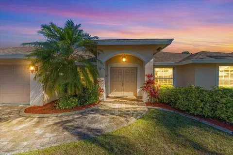 665 SW Fair Ave, Port Saint Lucie, FL 34953