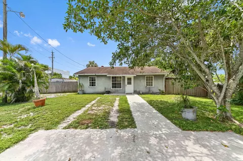6262 Bishoff Rd, West Palm Beach, FL 33413